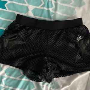 TRIPP NYC MESH SHORTS